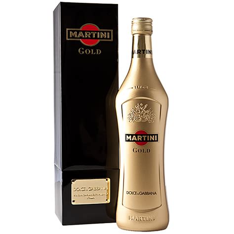 Where to buy Martini & Rossi Gold by Dolce & Gabbana .